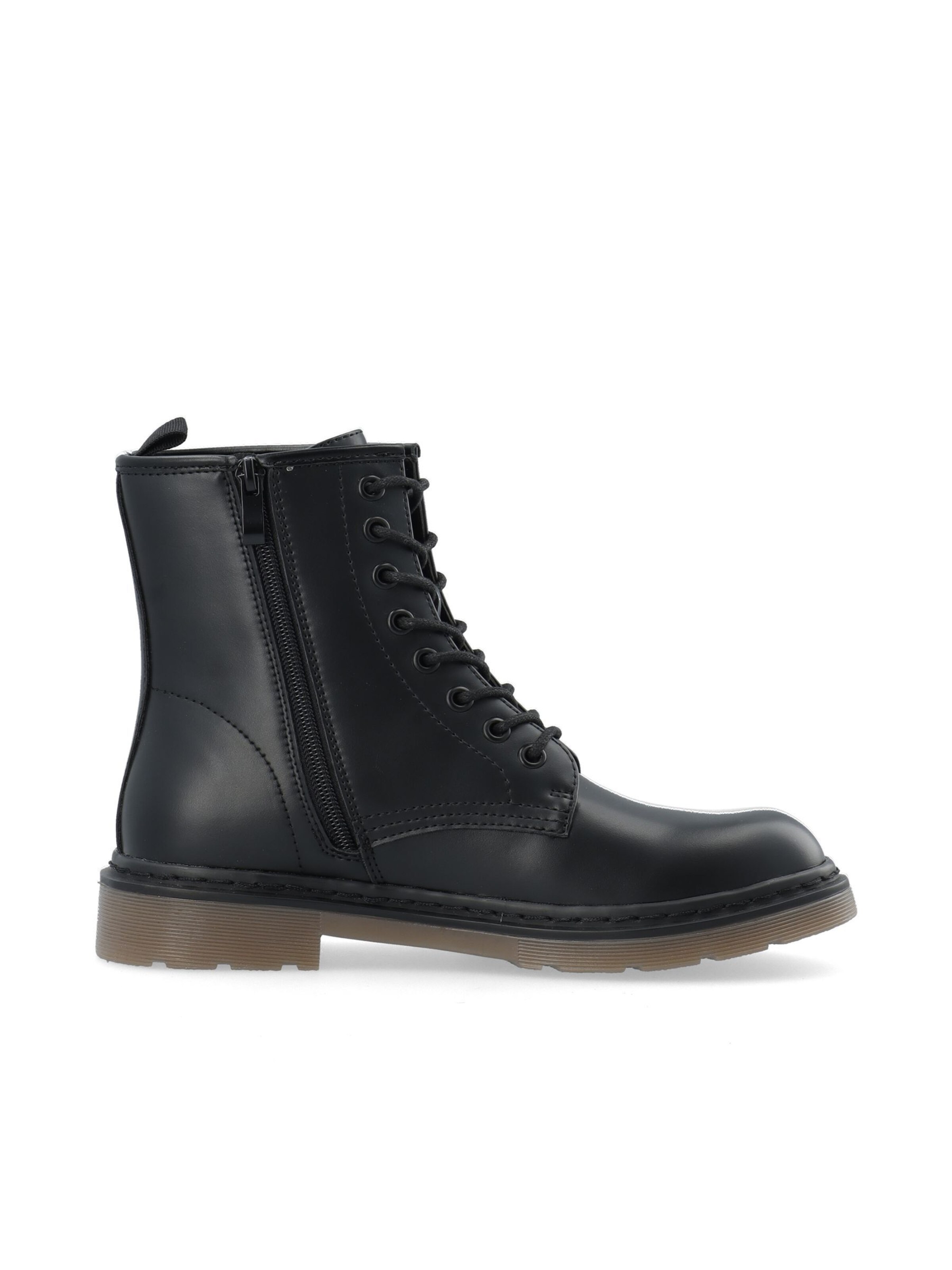 Bianco Veterlaarzen in Zwart