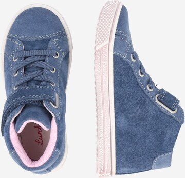 LURCHI Sneakers 'Soraya' in Blauw