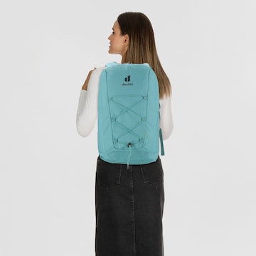 Sac à dos 'Gogo' DEUTER en bleu