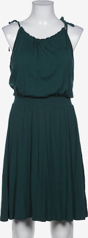 ABOUT YOU Dress in S in Green: front