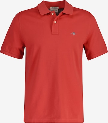 GANT Poloshirt in Rot: Vorderseite