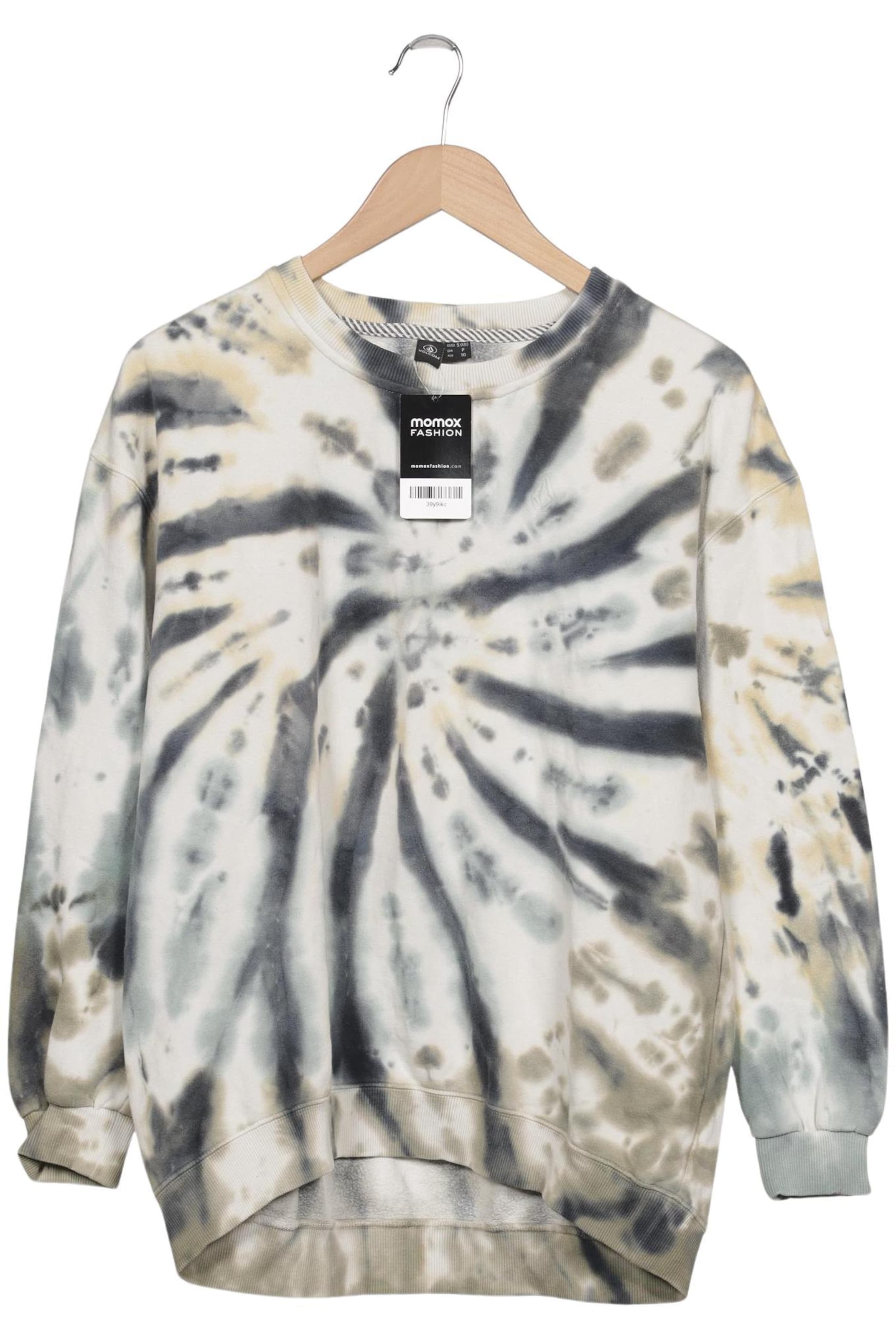 Volcom Sweatshirt & Zip-Up Hoodie in S in Mixed colors: front