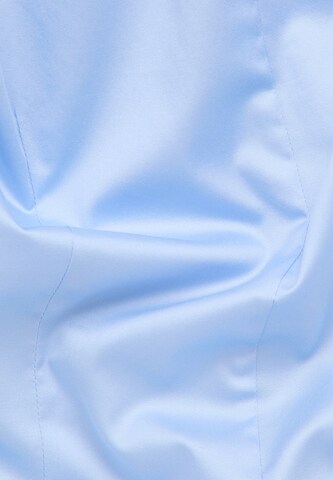 ETERNA Blouse in Blue