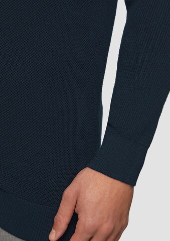 s.Oliver Pullover in Blau