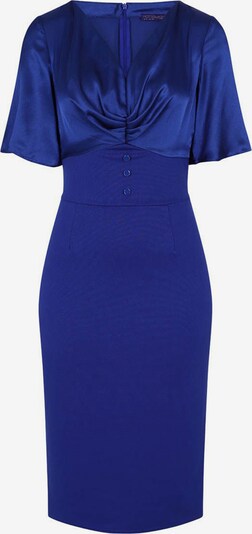 HotSquash Šaty 'Emma' - kráľovská modrá, Produkt