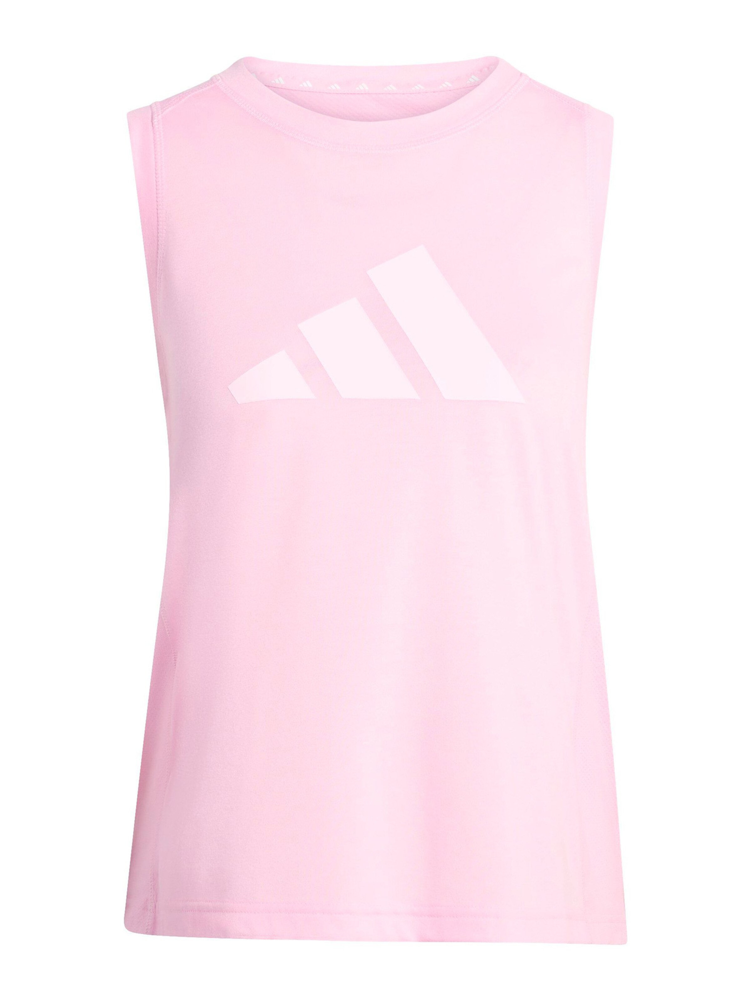 ADIDAS PERFORMANCE Αθλητικό τοπ 'TR-ES' σε ροζ: μπροστά