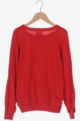 Bellerose Sweater & Cardigan in S in Red
