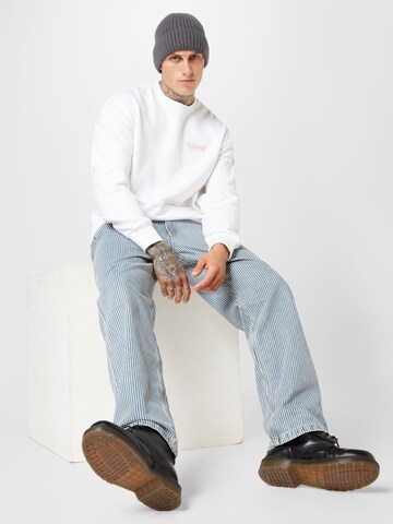 Loosefit Jean 'STAY LOOSE CARPENTER' LEVI'S ® en bleu