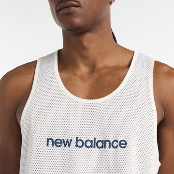 new balance Performance Shirt 'In Game' in Black