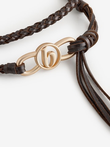 Cintura di B by Ted Baker in nero
