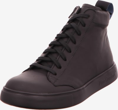 Finn Comfort Sneaker in schwarz, Produktansicht