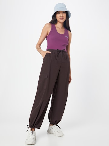 BDG Urban Outfitters - Top em roxo