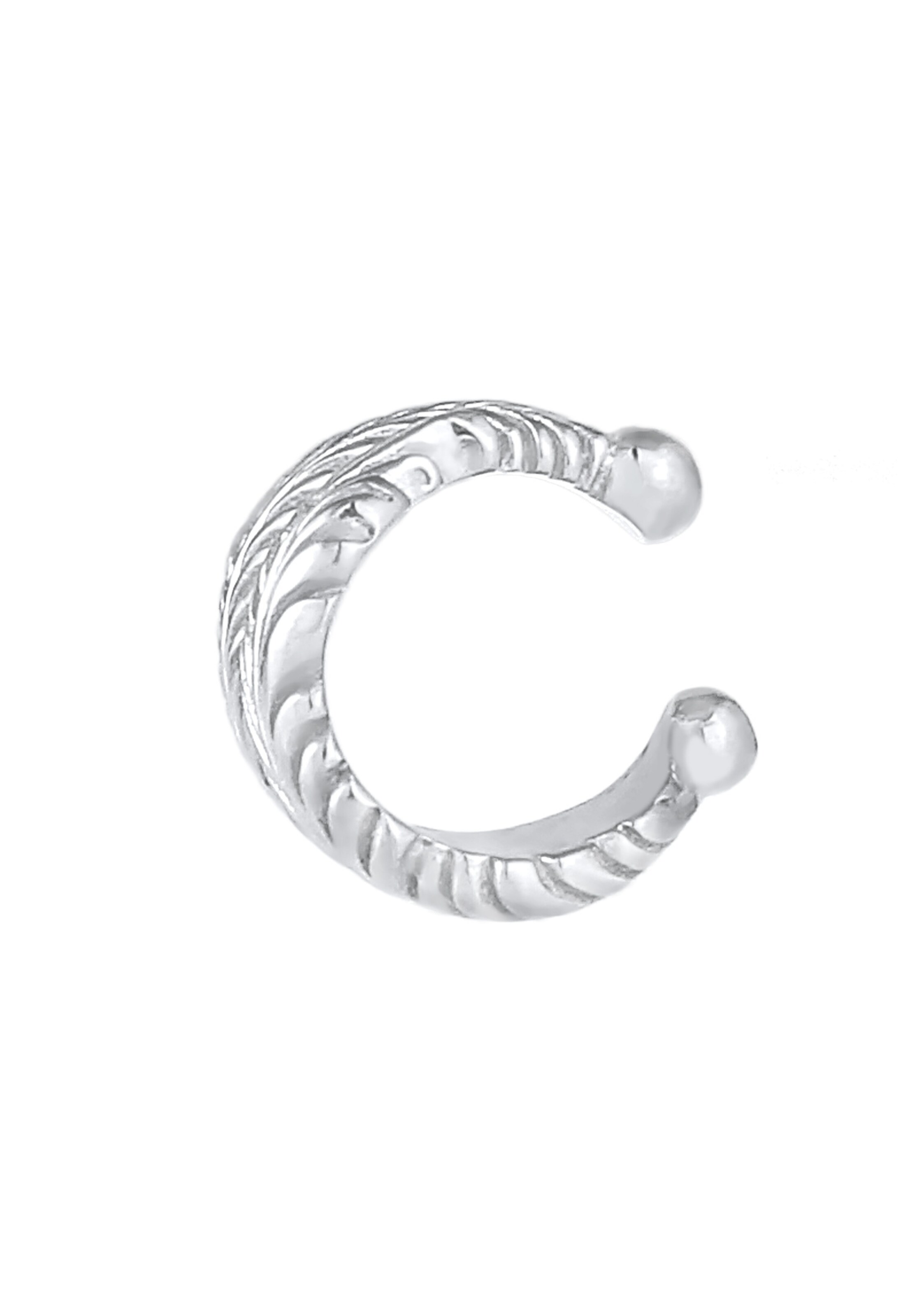 Boucles d'oreilles ELLI en argent