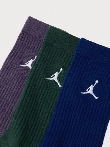 Chaussettes 'Everyday' Jordan en bleu