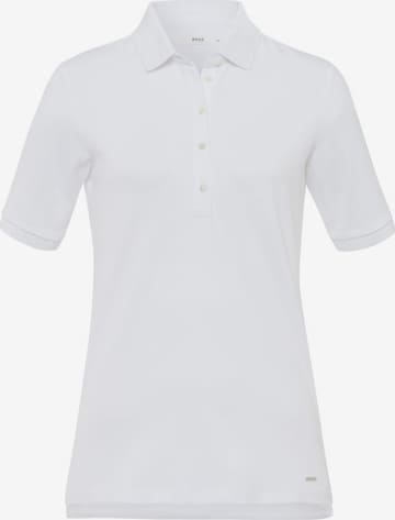 BRAX Shirt 'Cleo' in White: front