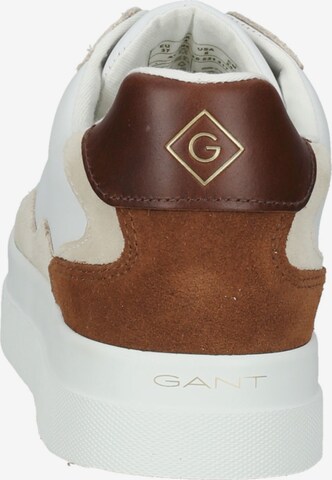 GANT Sneakers in White