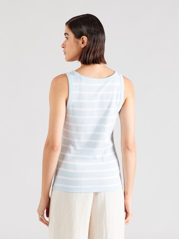 ESPRIT Top in Blau