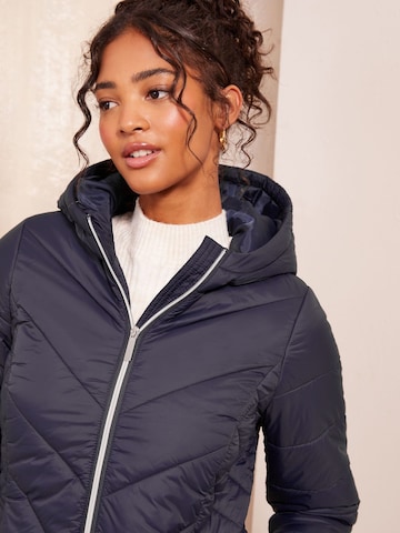 Manteau d’hiver Friends Like These en bleu