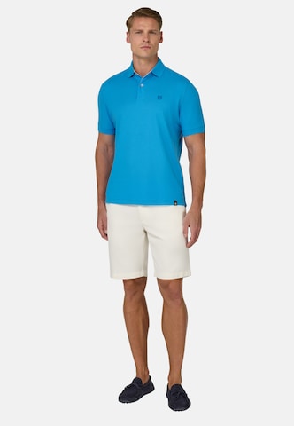 T-Shirt Boggi Milano en bleu