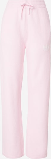 Kelnės iš ADIDAS ORIGINALS, spalva – rožių spalva, Prekių apžvalga