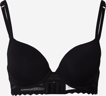 Soutien-gorge ESPRIT en noir : devant