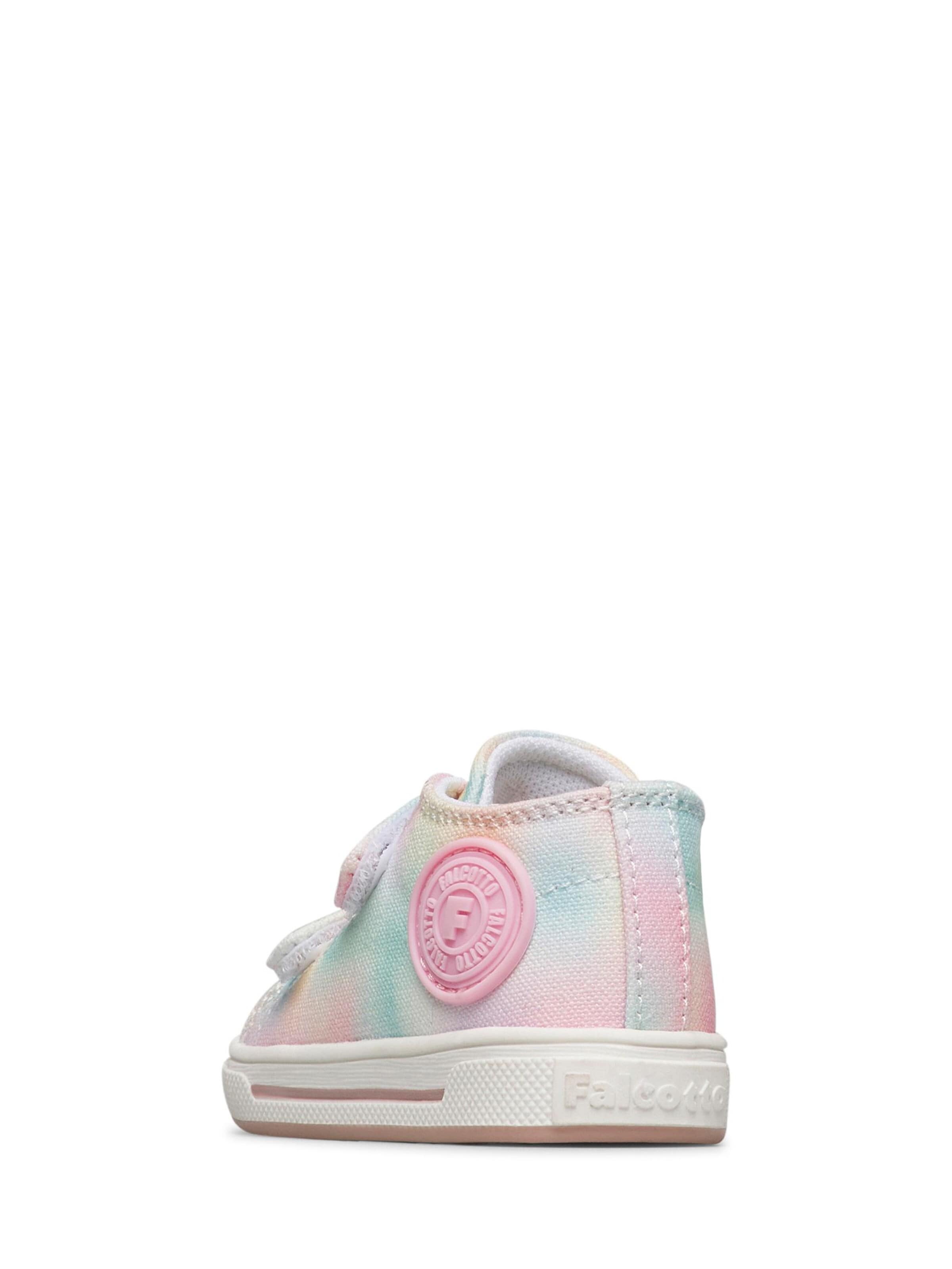 Falcotto Sneakers 'MICHAEL 3.' in Roze