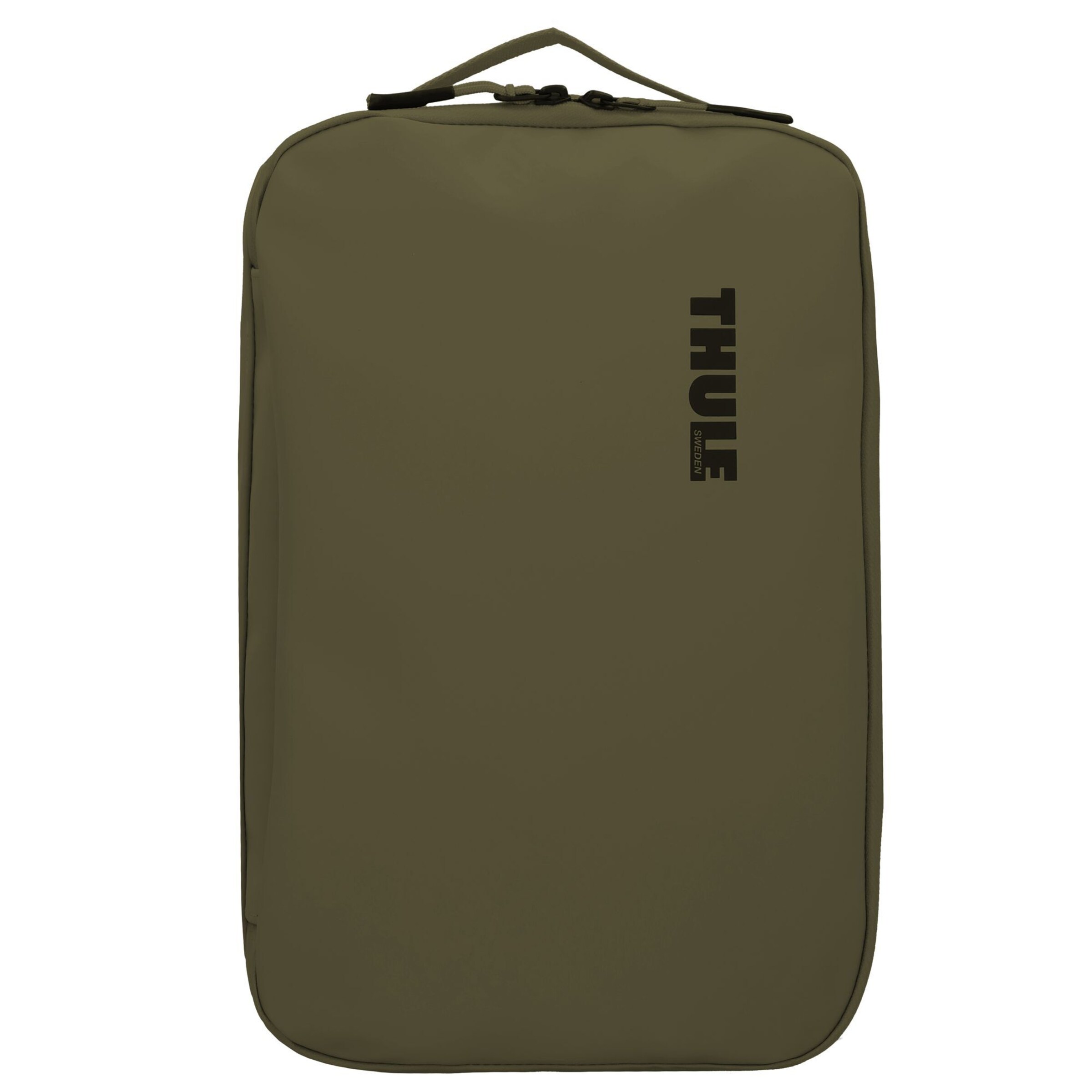 Thule Garment bag 'Chasm' in Green: front