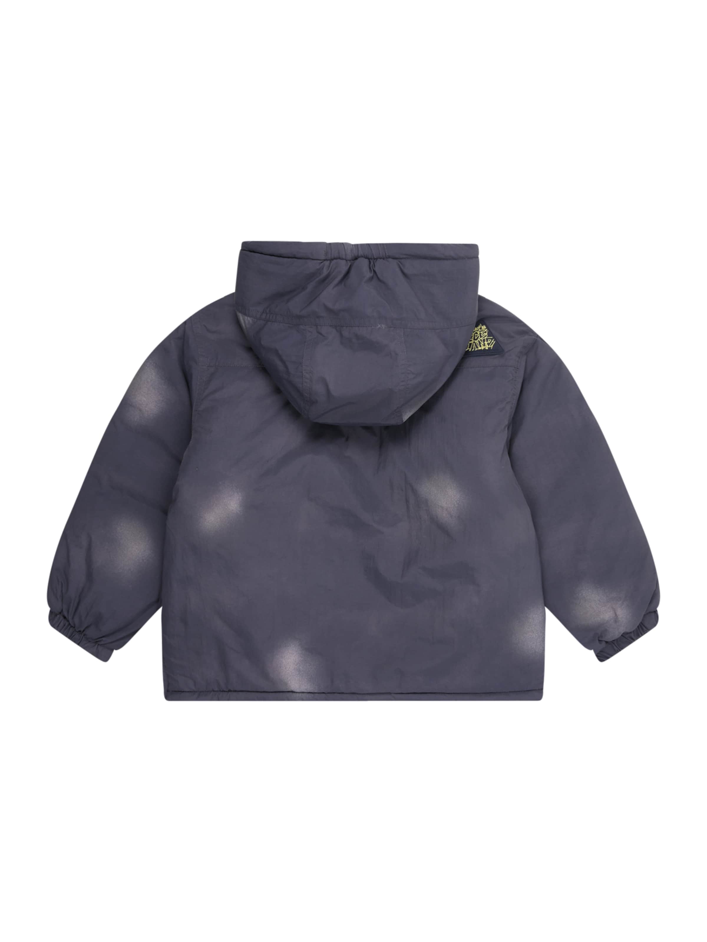 Veste d’hiver UNITED COLORS OF BENETTON en bleu