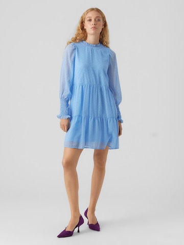 VERO MODA Dress 'Rie' in Blue