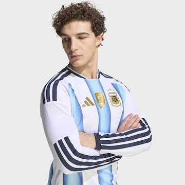 ADIDAS PERFORMANCE Trikot 'Argentinien 26' in Weiß