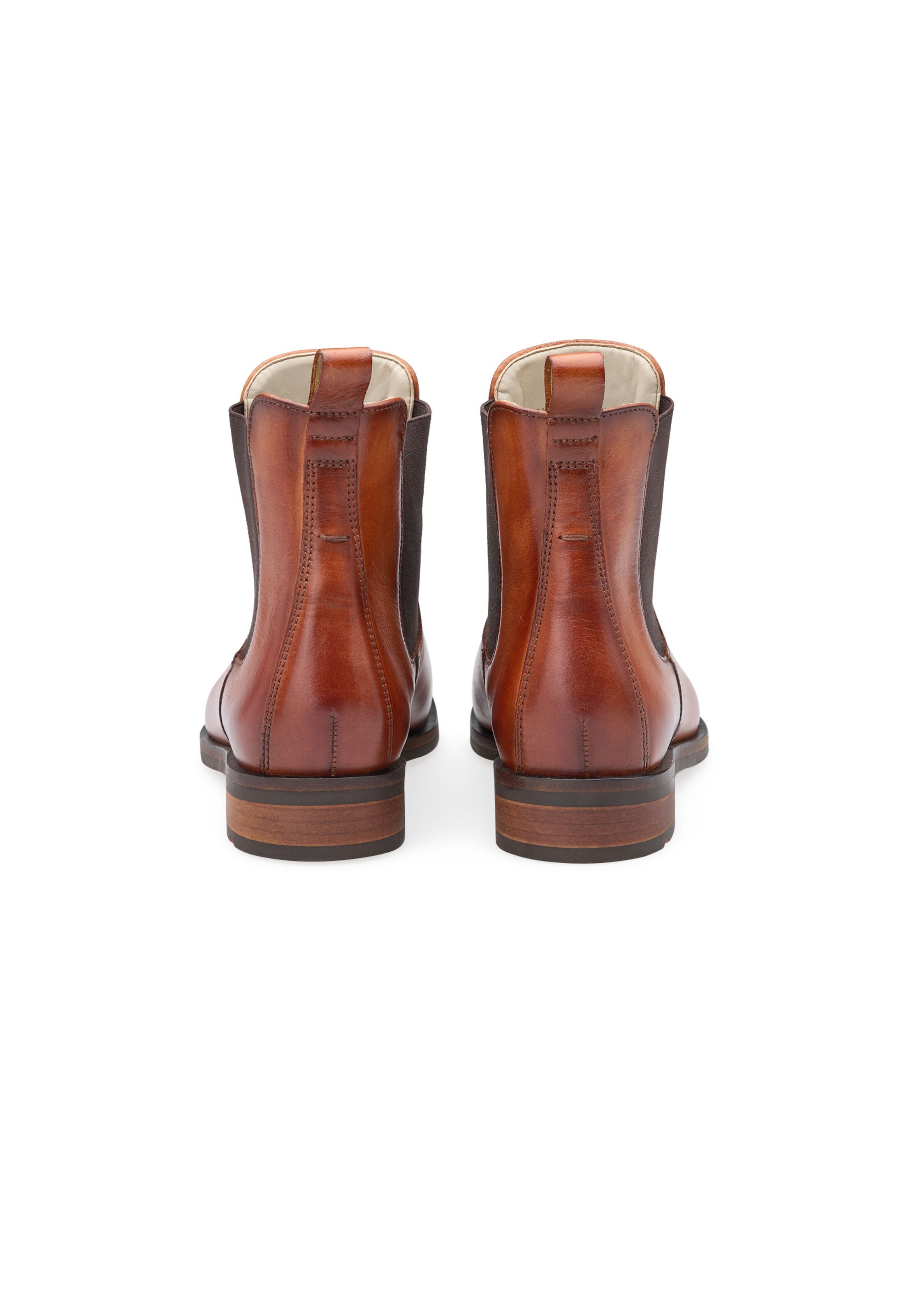 LLOYD Boots in Brown