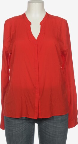Rich & Royal Blouse & Tunic in XL in Red: front