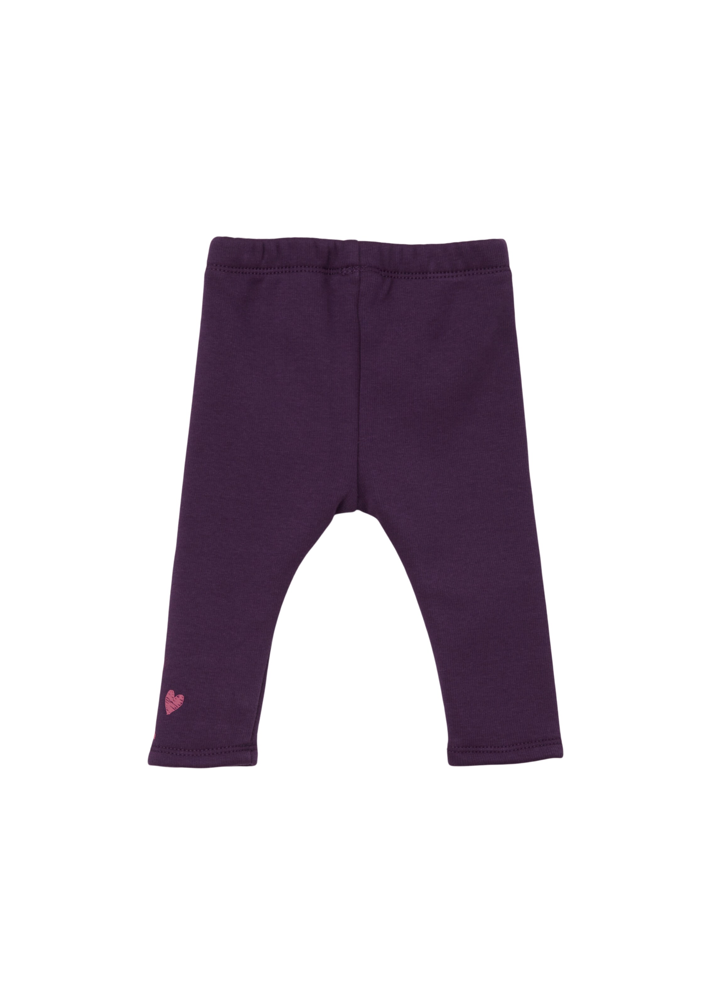 Skinny Leggings s.Oliver en violet