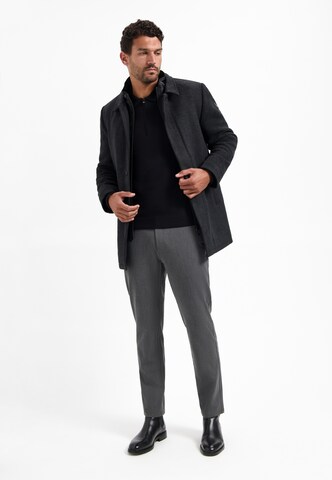 Pull-over No Excess en noir