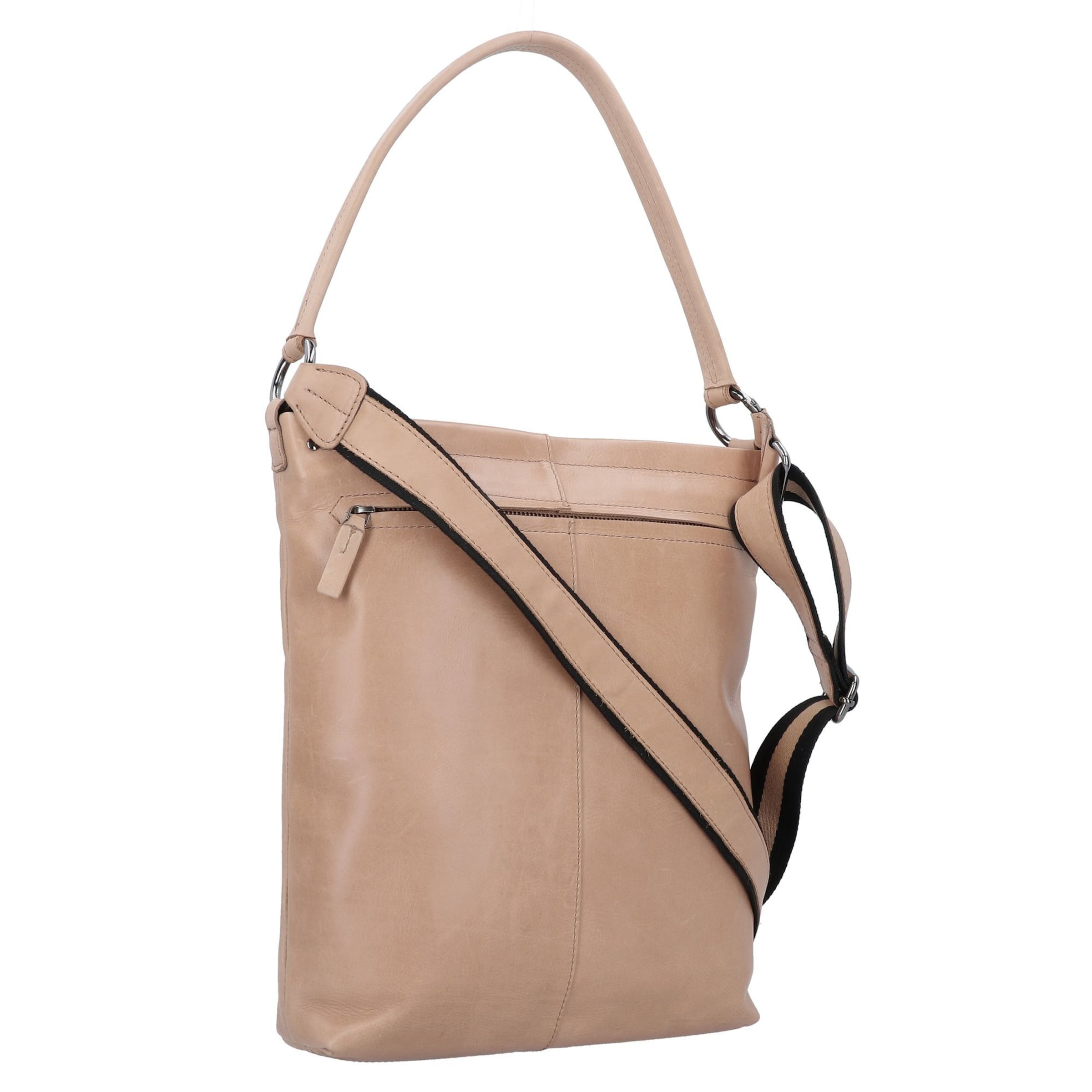 Harold's Shoulder bag 'Caugio' in Brown
