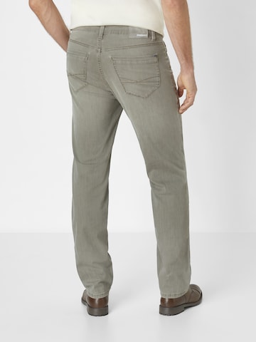 PADDOCKS Slimfit Jeans in Grau