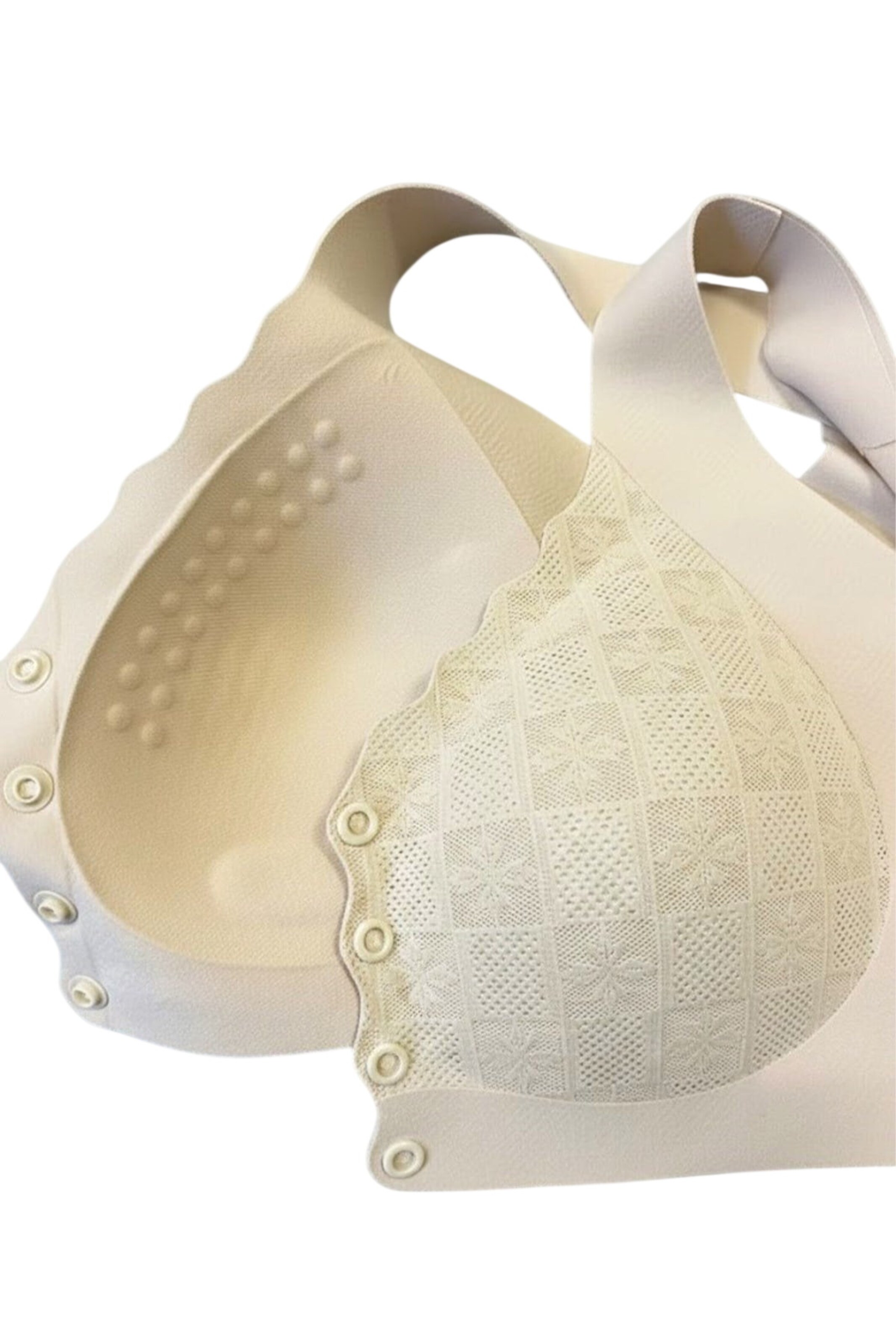 C&City Bustier BH in Beige