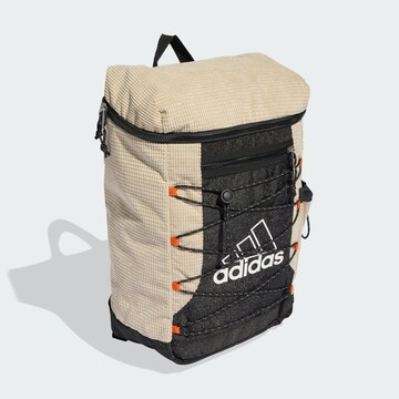 Sac à dos ADIDAS ORIGINALS en beige