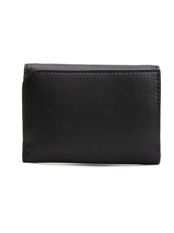 TOMMY HILFIGER Wallet in Black