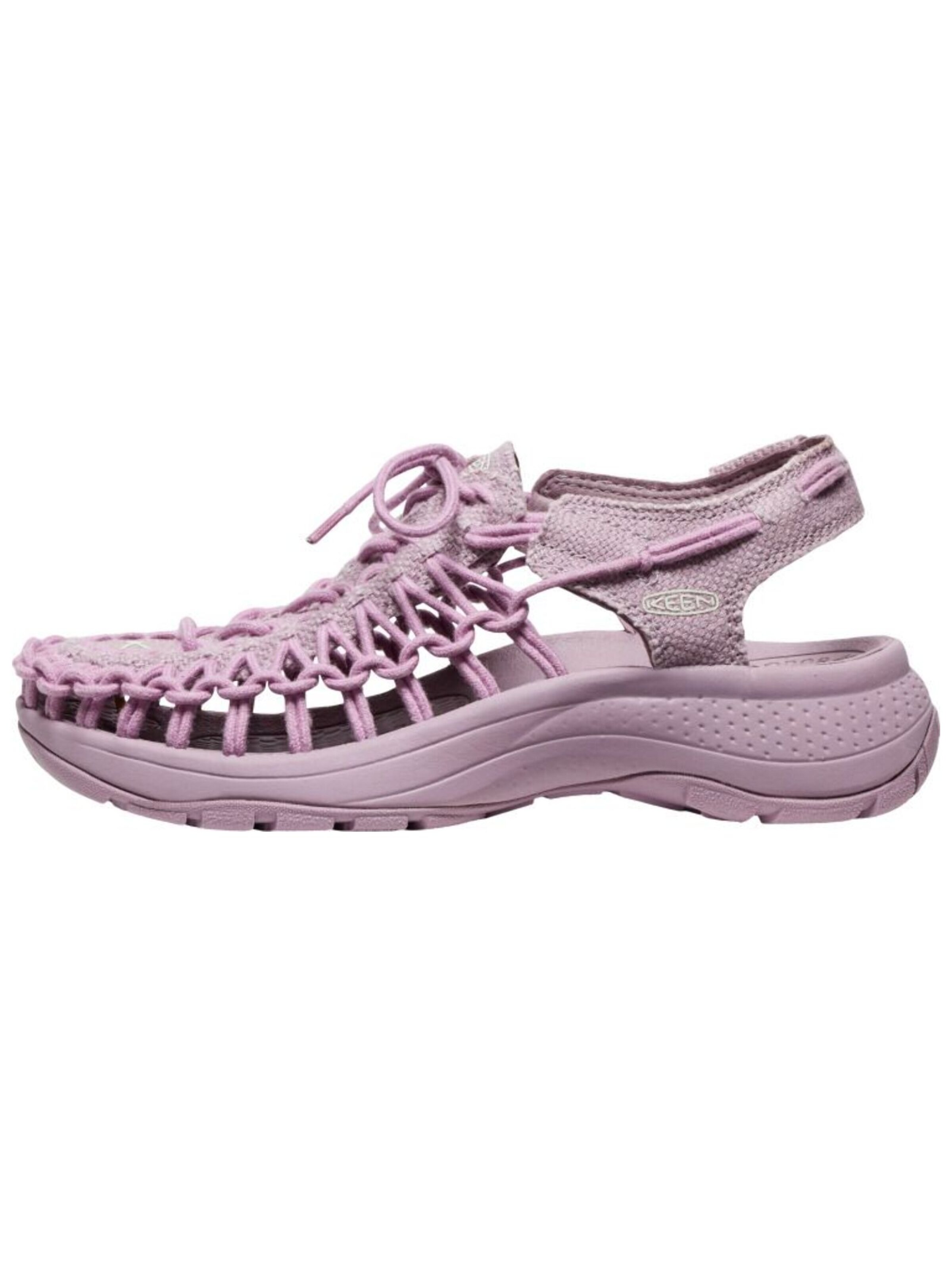 KEEN Sandaal in Lila