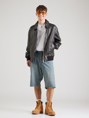 JACK & JONES Top 'JORBELA VIDA' in Weiß