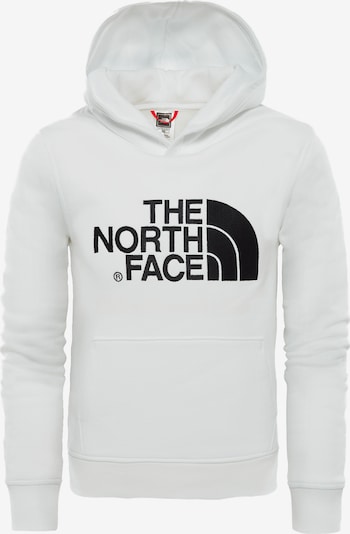fekete / fehér THE NORTH FACE Tréning póló, Termék nézet