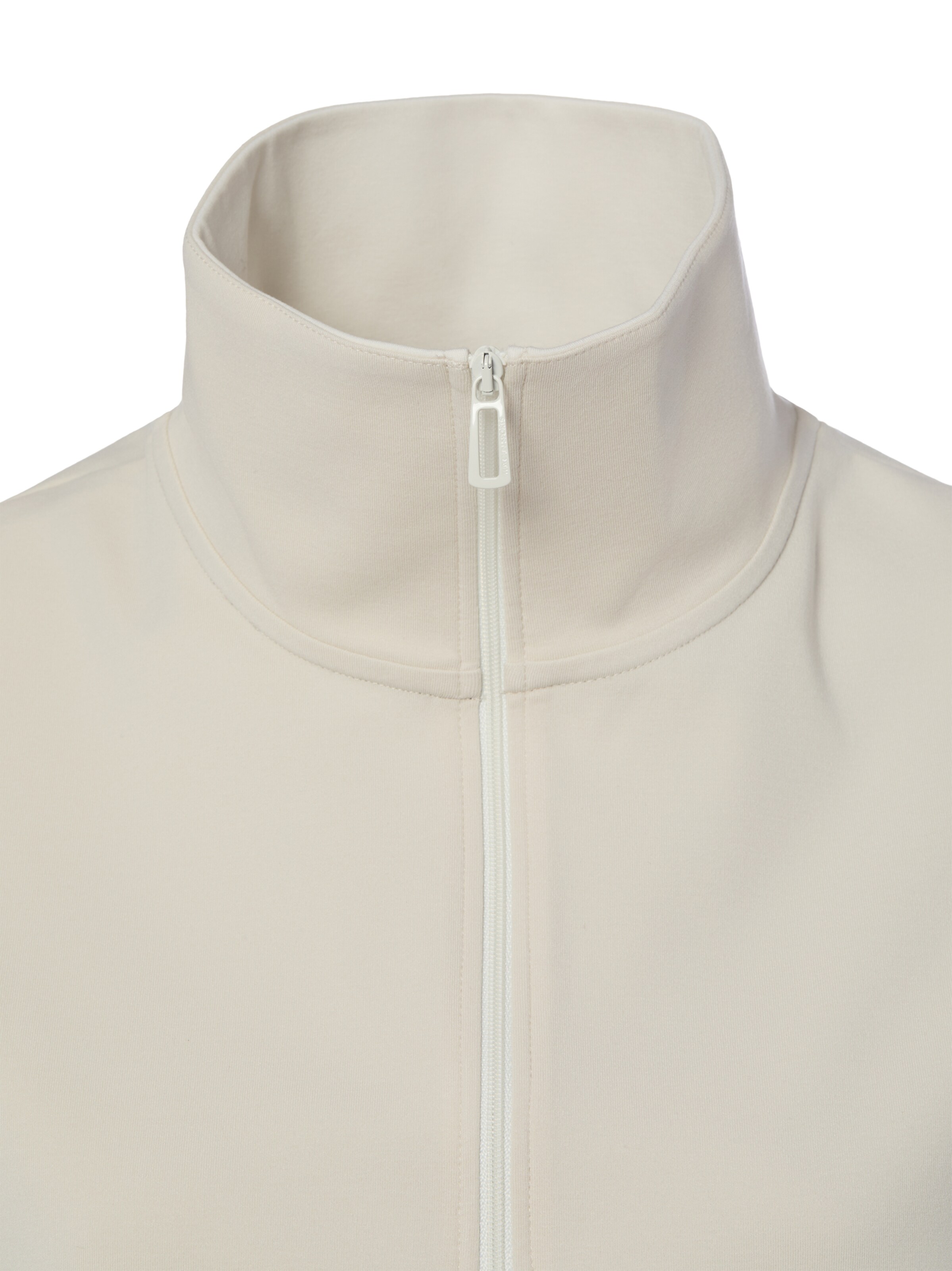 Marc Cain Shirt in Beige