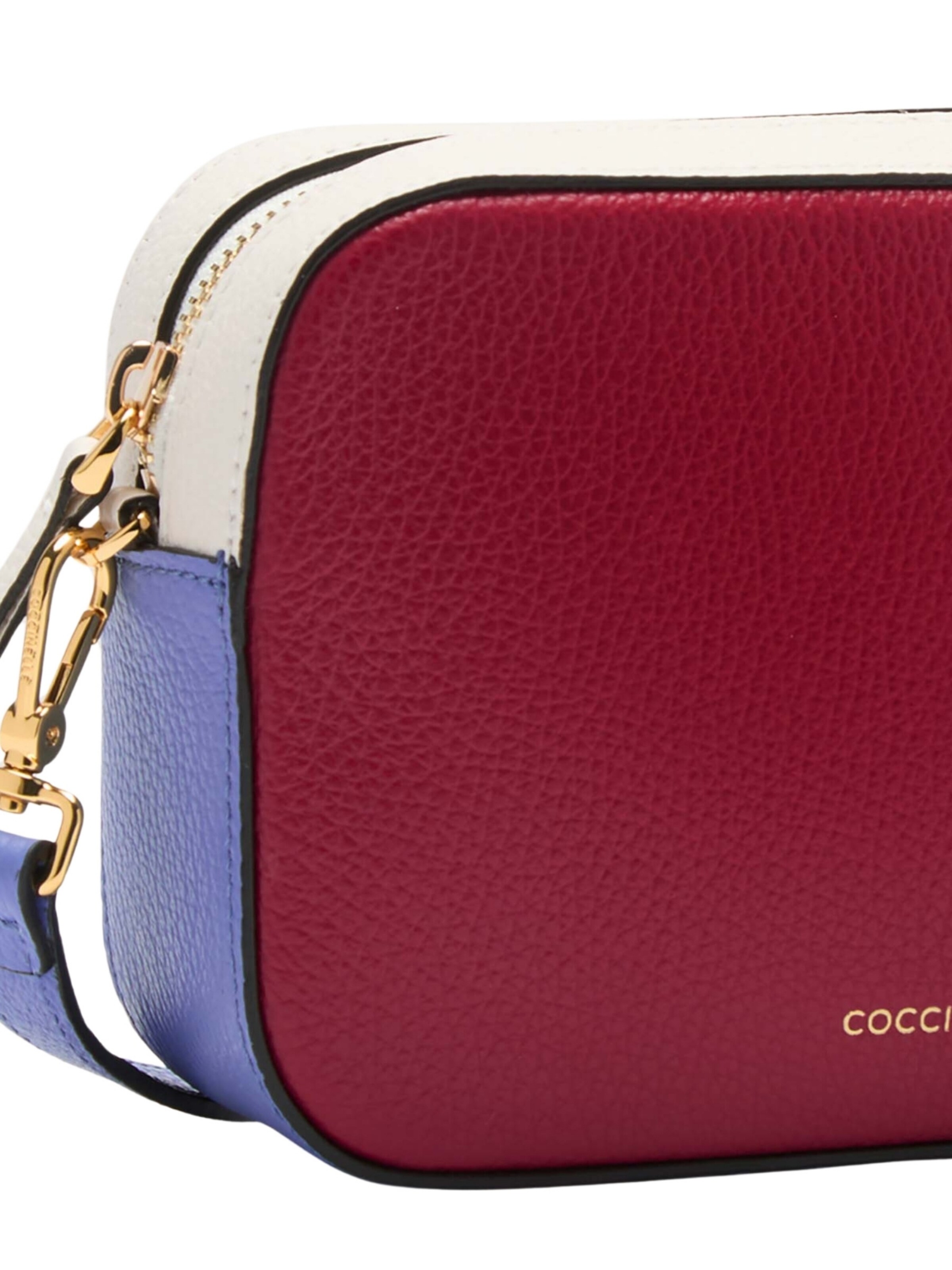Coccinelle Handbag 'COCCINELLE' in Mixed colors