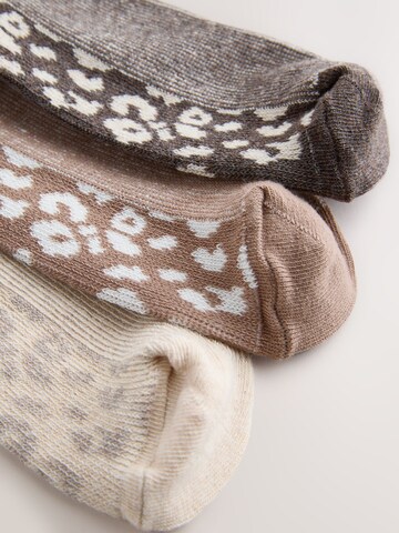 Next Sokken in Beige