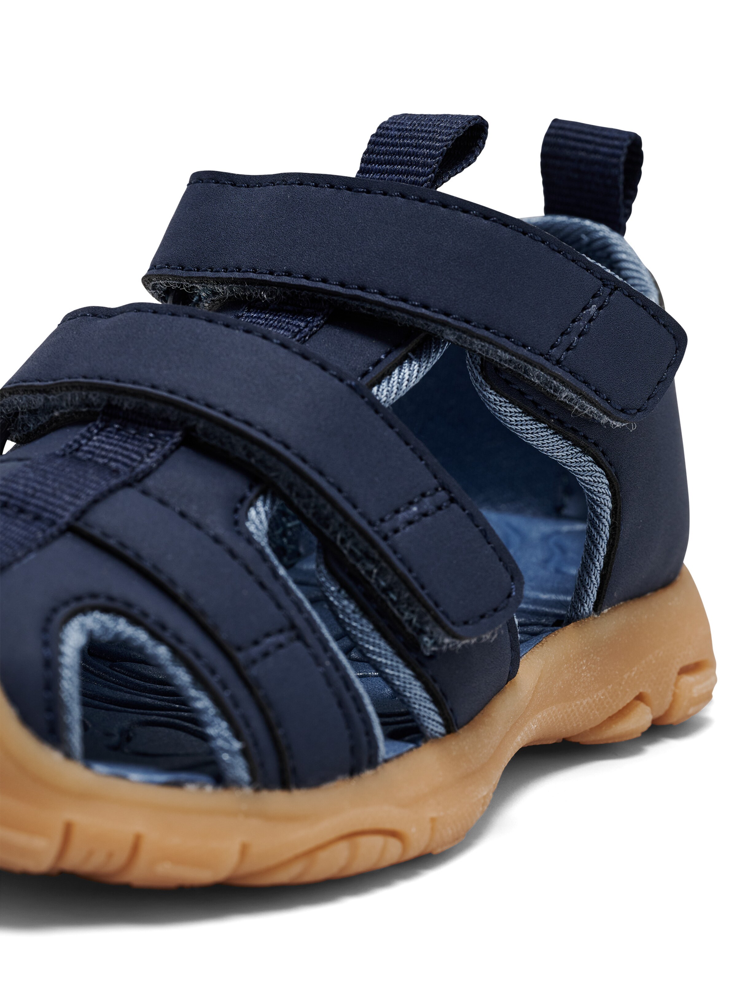 Hummel Sandal in Blue