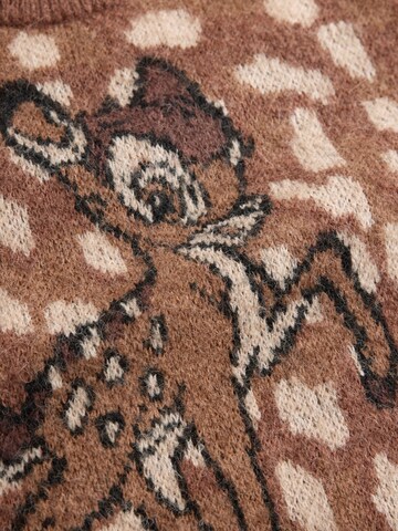 Pullover di Next in marrone