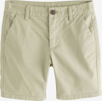 Next Regular Housut värissä beige: etupuoli