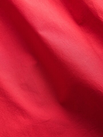 The Set Kleid in Rot
