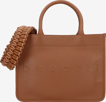 bugatti Handbag 'Daphne' in Brown: front